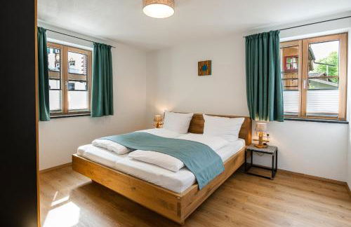 Ferienwohnungen Zober am Mühlbach - Foto 7