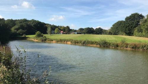 Meadow Lodge - Photo 2