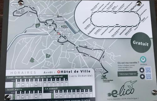 O SONHO CasaSavernoise appart1 - Foto 39