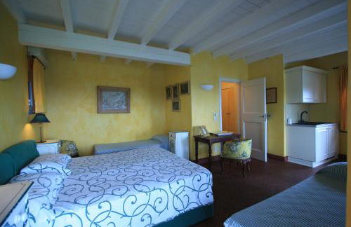 Agriturismo Natta Di Monte Tabor - Foto 76