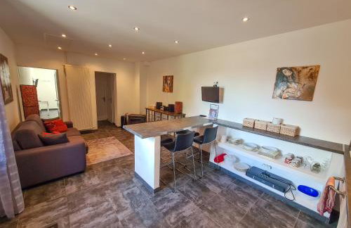 Château des Lumières Gîte et gîte insolite - Foto 36