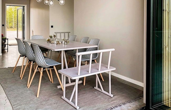 Holiday Home in HÃ¥cksvik - Foto 10