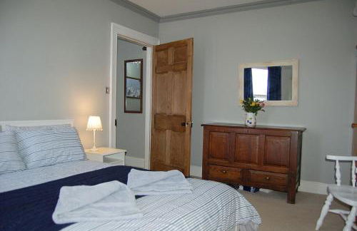 Dolphin Beach House In Tywyn - Foto 42