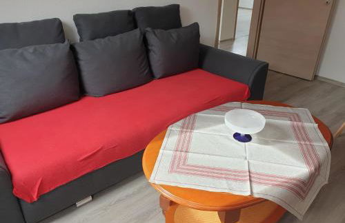 Ferienwohnung 6 - Gourmetzimmer - Foto 8