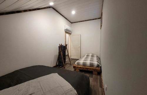 Gîte de la Ferme de la Comté - Foto 11