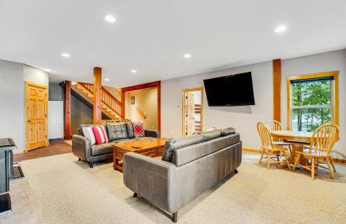 Woodstone Cabin - Foto 18