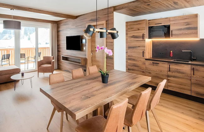 Aparthotel Golden Lodges Rauris - Foto 16