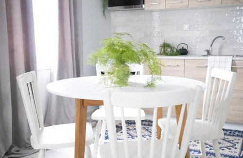 Orsiida deluxe garden house & superior garden apartment Agria - Foto 30