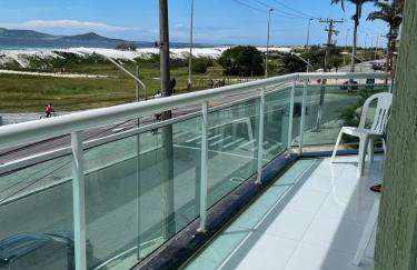 Apartamento Praia do Forte, Cabo Frio, Frente mar - Foto 4