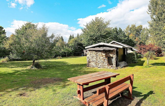 5 Person Holiday Home in Praesto - Foto 20