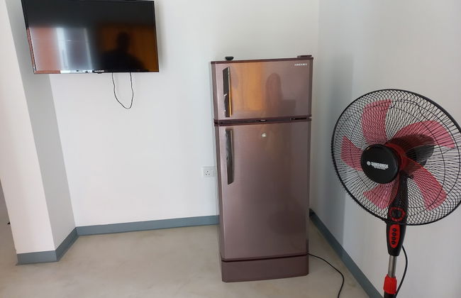 The Anchorage Holiday Apartments Negombo - Foto 8