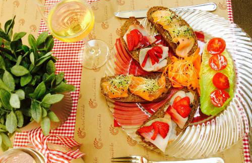 Relais Concorde - Foto 58