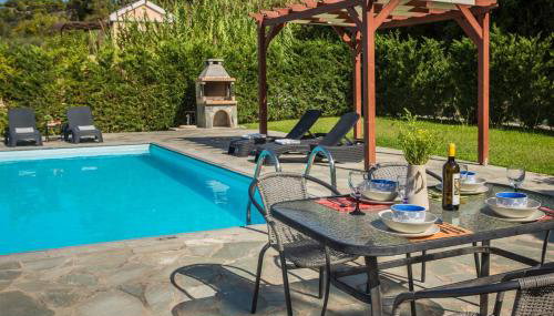 Villa Elaia - Foto 4