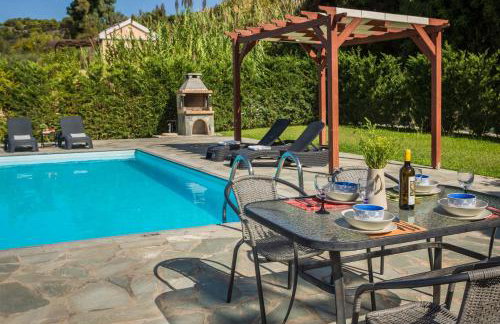 Villa Elaia - Foto 4