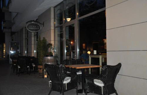 Apartament Centrum Promenada Solna Parking free - Foto 42