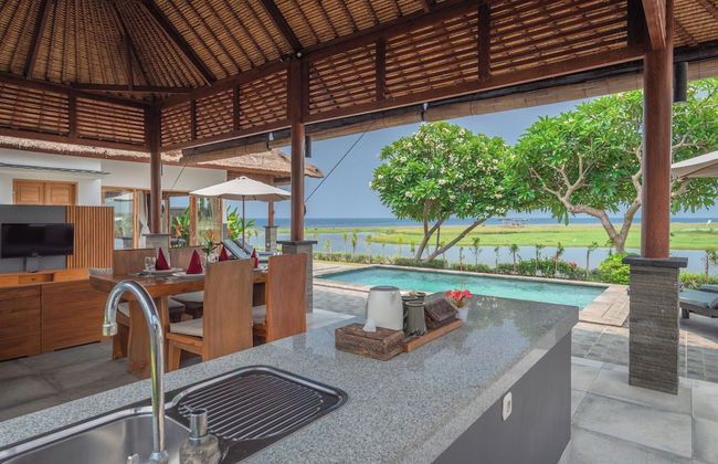 The Manik Kalisada - Foto 42