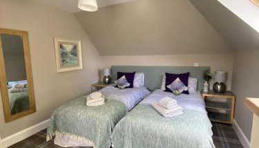 Middle Lodge - Foto 4