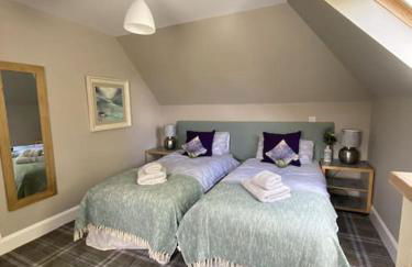 Middle Lodge - Foto 4