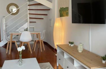 Duplex 1aLinea PLAYA Incluye PARKING PRIVADO y TRASTERO Wifi FIBRA alta velocidad - Foto 7