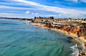 021 Casa Cálida - Orihuela Costa - Foto 46