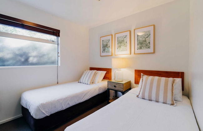 Sumner Bay Motel & Apartments - Foto 11