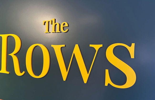 The Cathedral On The Rows - Photo 18