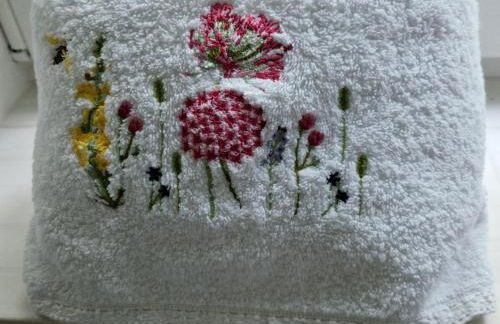 Wohnung Adlerhorst in Eversen-Heide - Foto 16