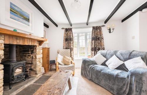 Fernleigh Cottage near the North Cornish beaches - Foto 6