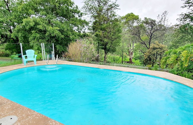 Serendipity On Barrington - Foto 14