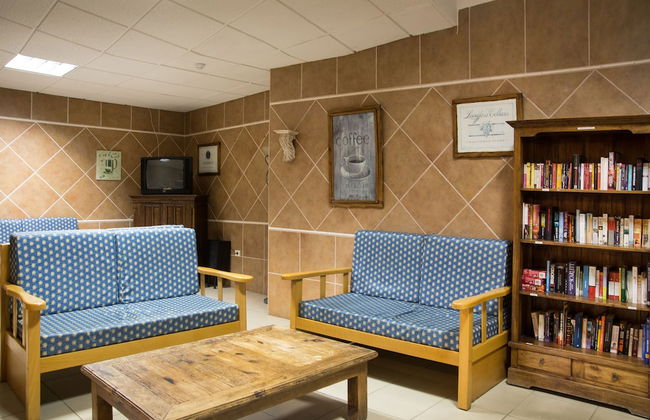 Apartamentos Oro Blanco - Photo 49