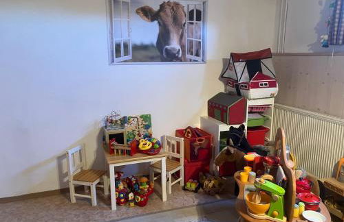 Ferienhaus Kögel - Foto 54