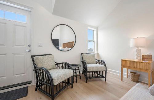 Miramar Penthouse Coastal Elegance in the Heart of Half Moon Bay - Foto 11