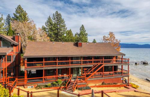 Tahoe Edgelake Beach Club by Coolvacay - Foto 22