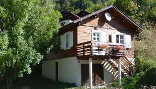 Chalet proche des commerces, 6 personnes, 2 chambres - CH16 - Foto 4, Other
