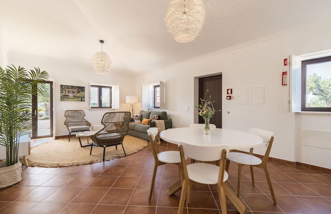 Quinta da Baleeira - Foto 40