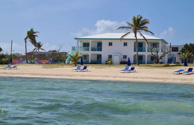 Coralito Bay Suites & Villas - Foto 47