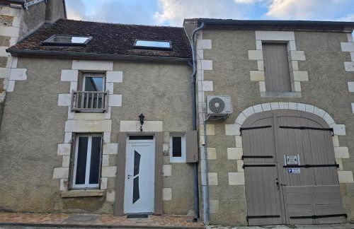 Gîte entre vigne et loire Sancerre - Foto 28