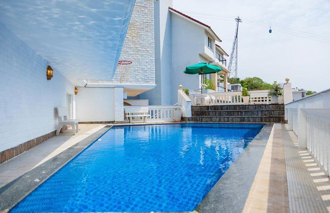 Villa Seaview 1 - Photo 38