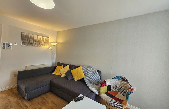 The Park view 2 bedroom House - Foto 3