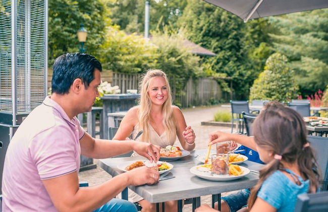 Cozy Chalet 20 km From Utrecht - Photo 19