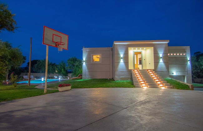 Zante Lagos Holiday Homes - Foto 44