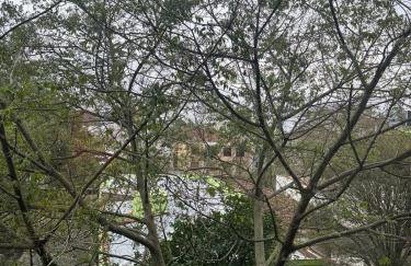 Loft completo em Porto Alegre a 200 metros do consulado americano - Foto 29