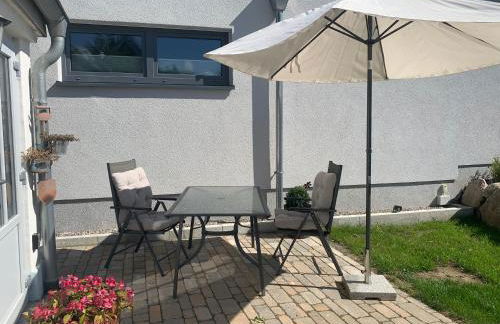 Ferienwohnung Sonnentraum - Foto 24