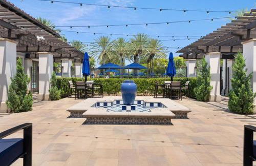 Irvine Inn Love - Lovely Furnished 3-bed Home in Woodbury - Foto 34