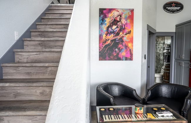 Miranda In The Hill Country - Hacienda Amor - Photo 26