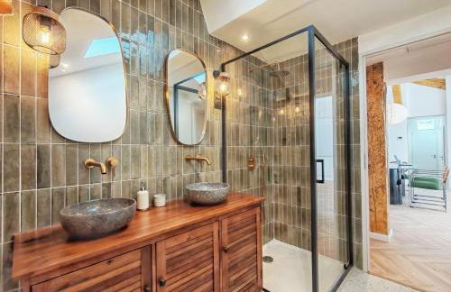 Le Quai Nîmois Climatisé Au pied de la Gare - Photo 21