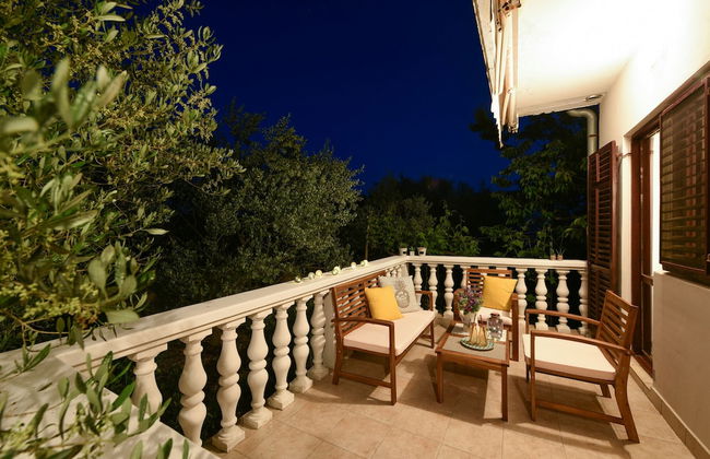 Villa Pine Zadarvillas - Foto 5