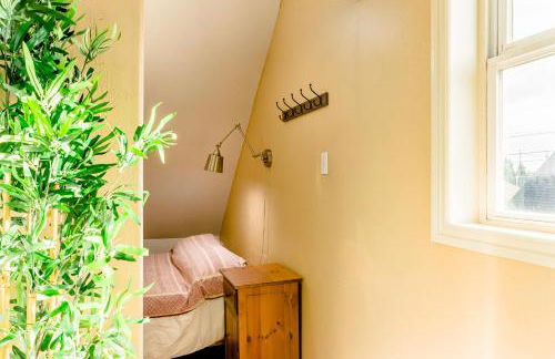 Portland Urban Lodge, Quiet, Walkable, Near - Foto 20