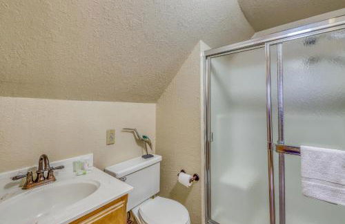 Snowpeak Chalet in Tahoe Donner - Foto 19