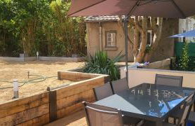 Grande OU petite maison sur 360m2 de jardin clos sans vis à vis - Photo 26